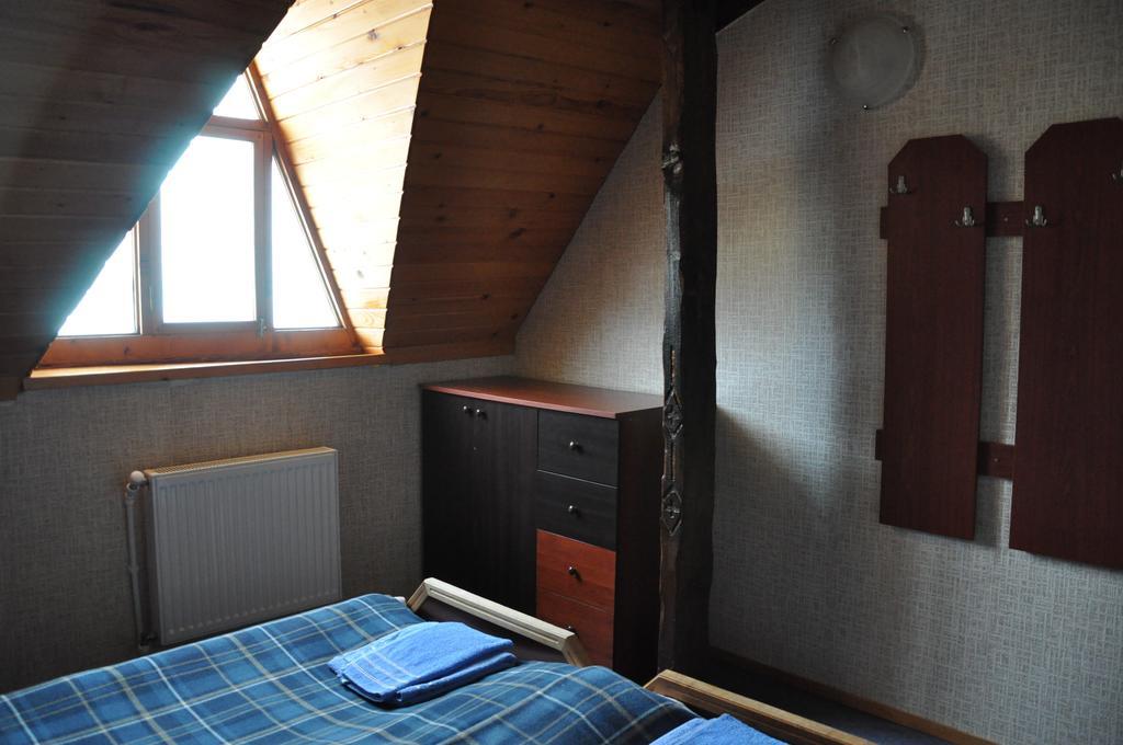 Gudauri House Of The Sun Hotel Room photo