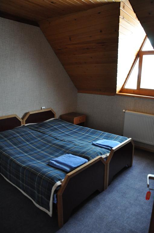 Gudauri House Of The Sun Hotel Room photo
