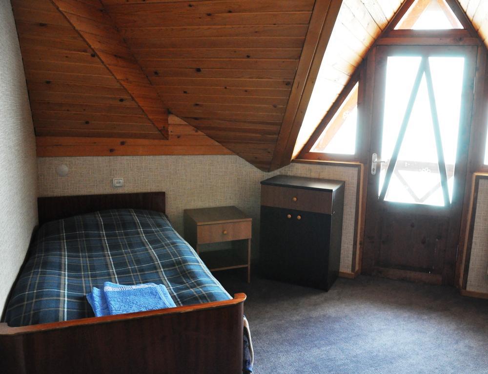 Gudauri House Of The Sun Hotel Room photo