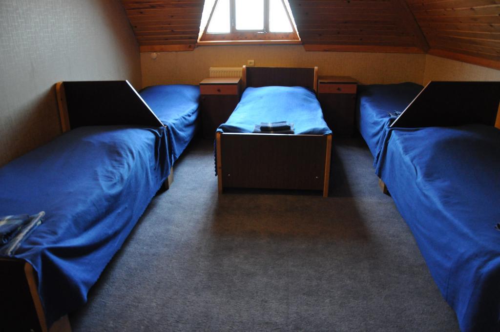Gudauri House Of The Sun Hotel Room photo