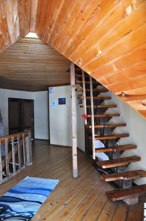 Gudauri House Of The Sun Hotel Room photo